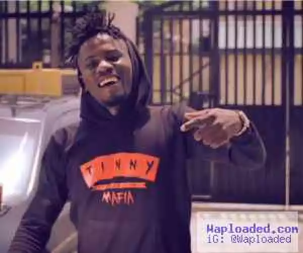 VIDEO: YCee – ZoneOut Sessions